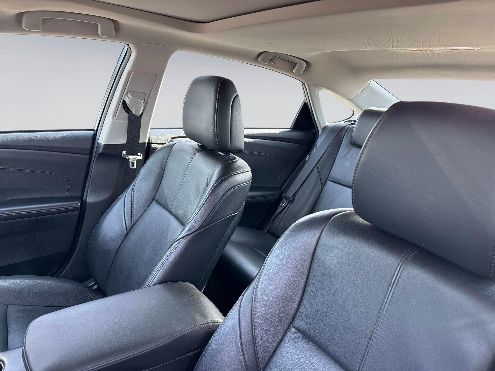 2015 Toyota Avalon XLE Touring