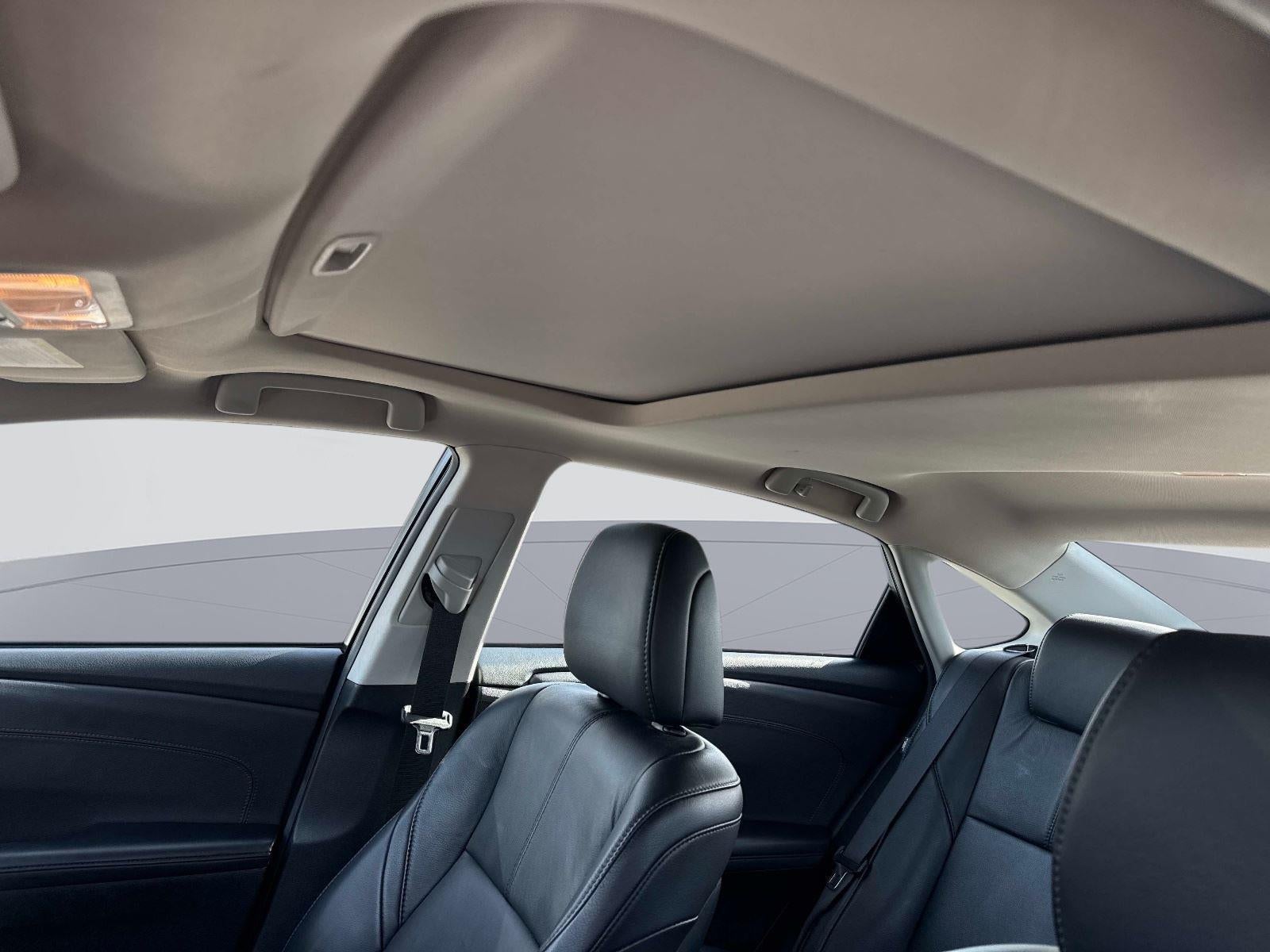 2015 Toyota Avalon XLE Touring