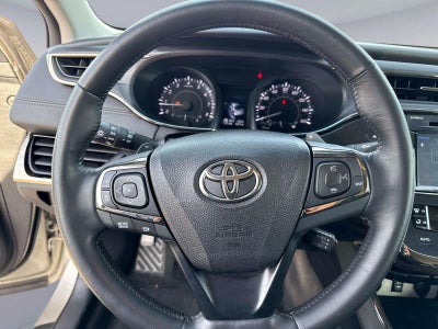 2015 Toyota Avalon XLE Touring