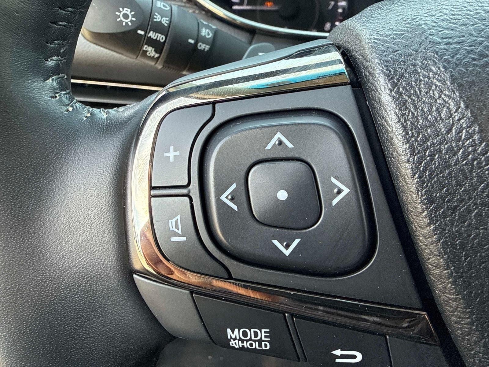 2015 Toyota Avalon XLE Touring