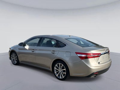 2015 Toyota Avalon XLE Touring