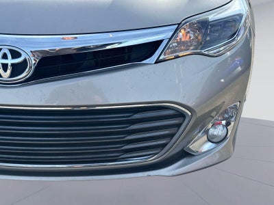 2015 Toyota Avalon XLE Touring