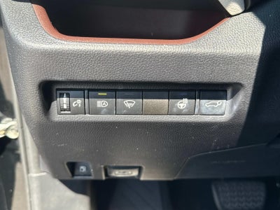 2020 Toyota RAV4 Hybrid Limited