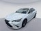 2025 Lexus ES ES 300h Luxury