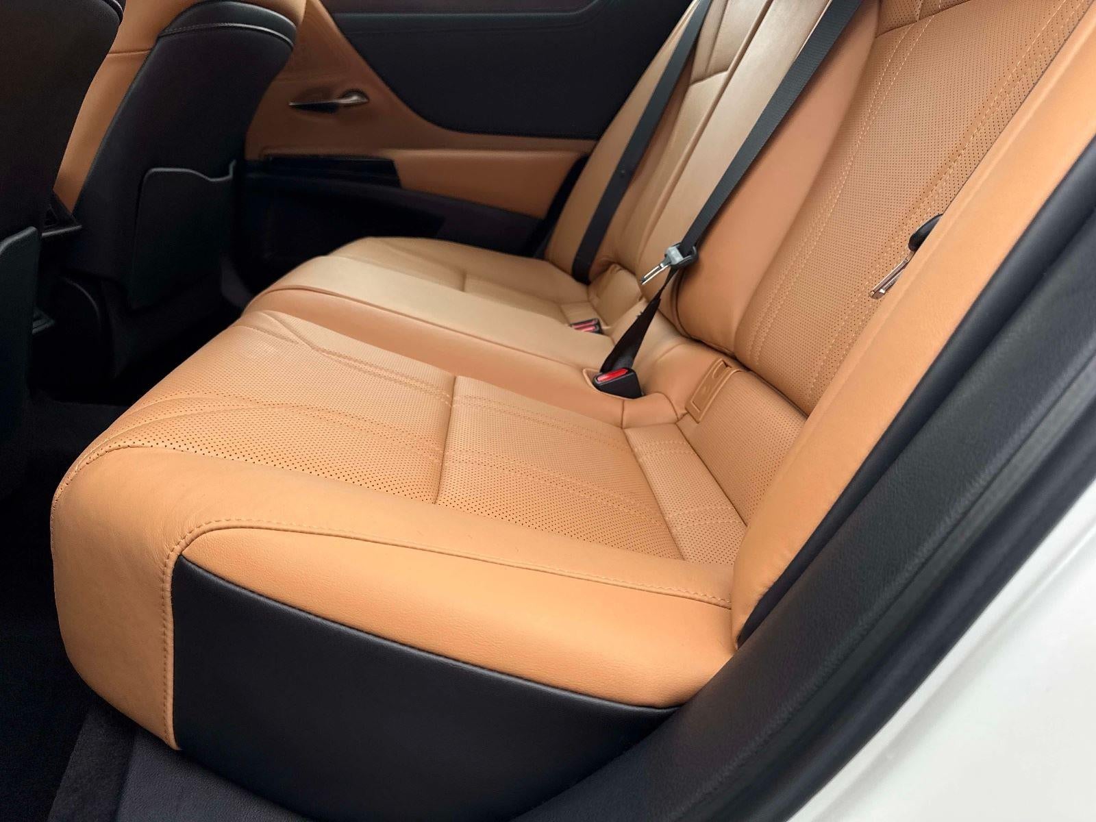 2024 Lexus ES ES 350 Luxury