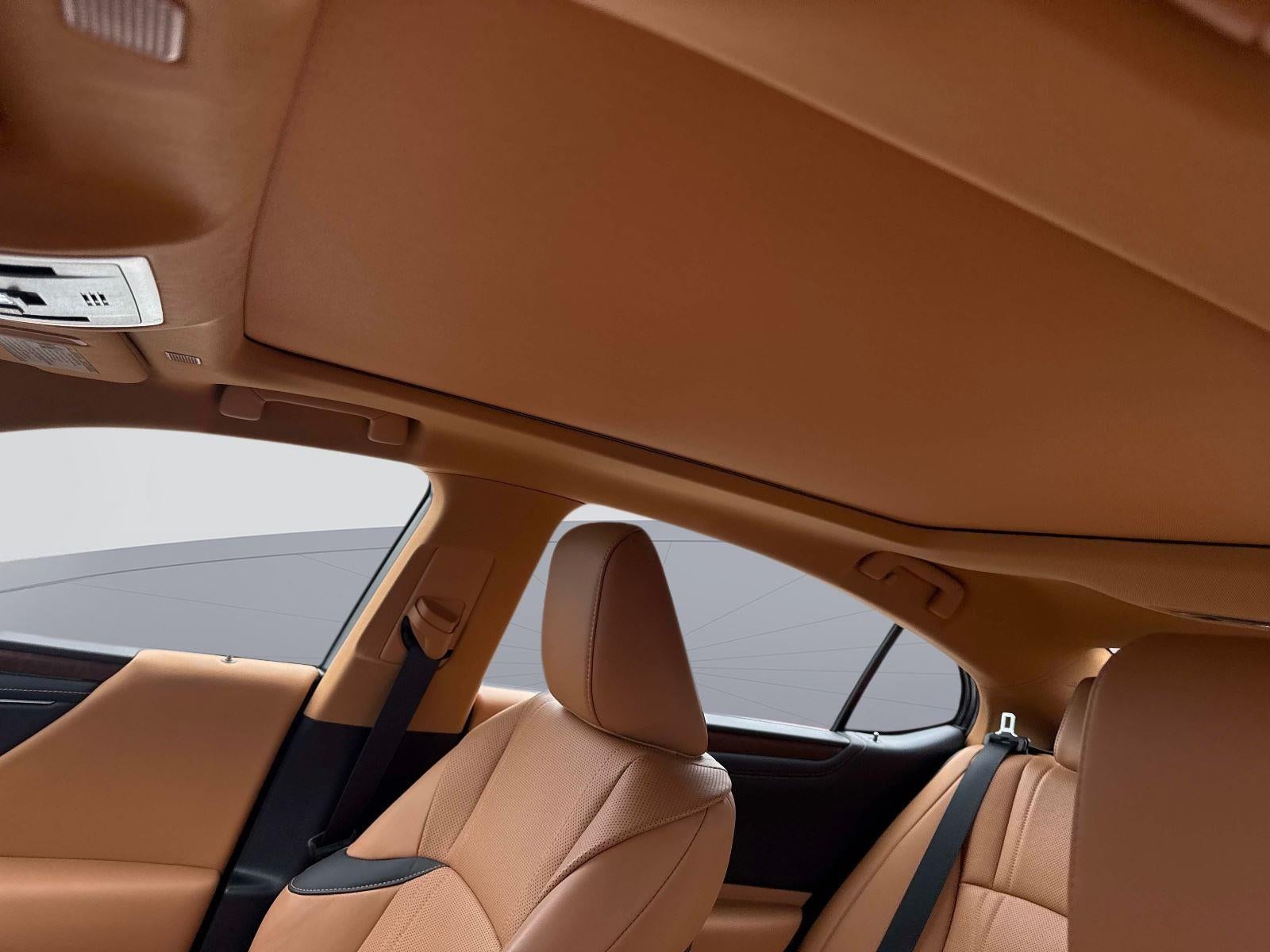 2024 Lexus ES ES 350 Luxury