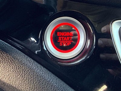 2021 Honda Pilot Elite