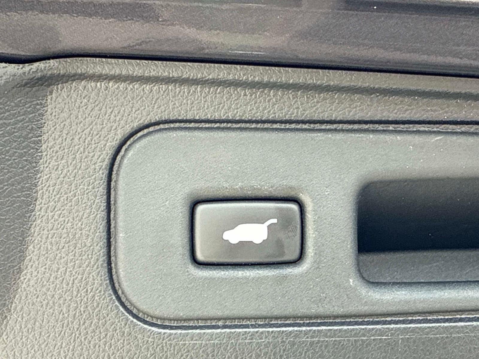 2021 Honda Passport Elite
