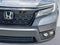 2021 Honda Passport Elite