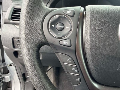 2023 Honda Ridgeline Sport