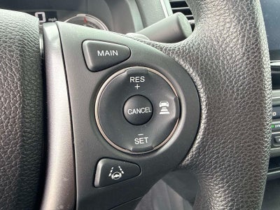 2023 Honda Ridgeline Sport