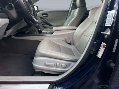 2017 Acura RDX w/Advance Pkg