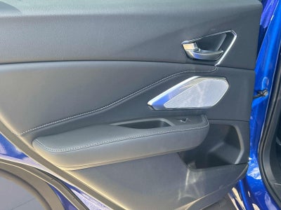 2019 Acura RDX w/A-Spec Pkg