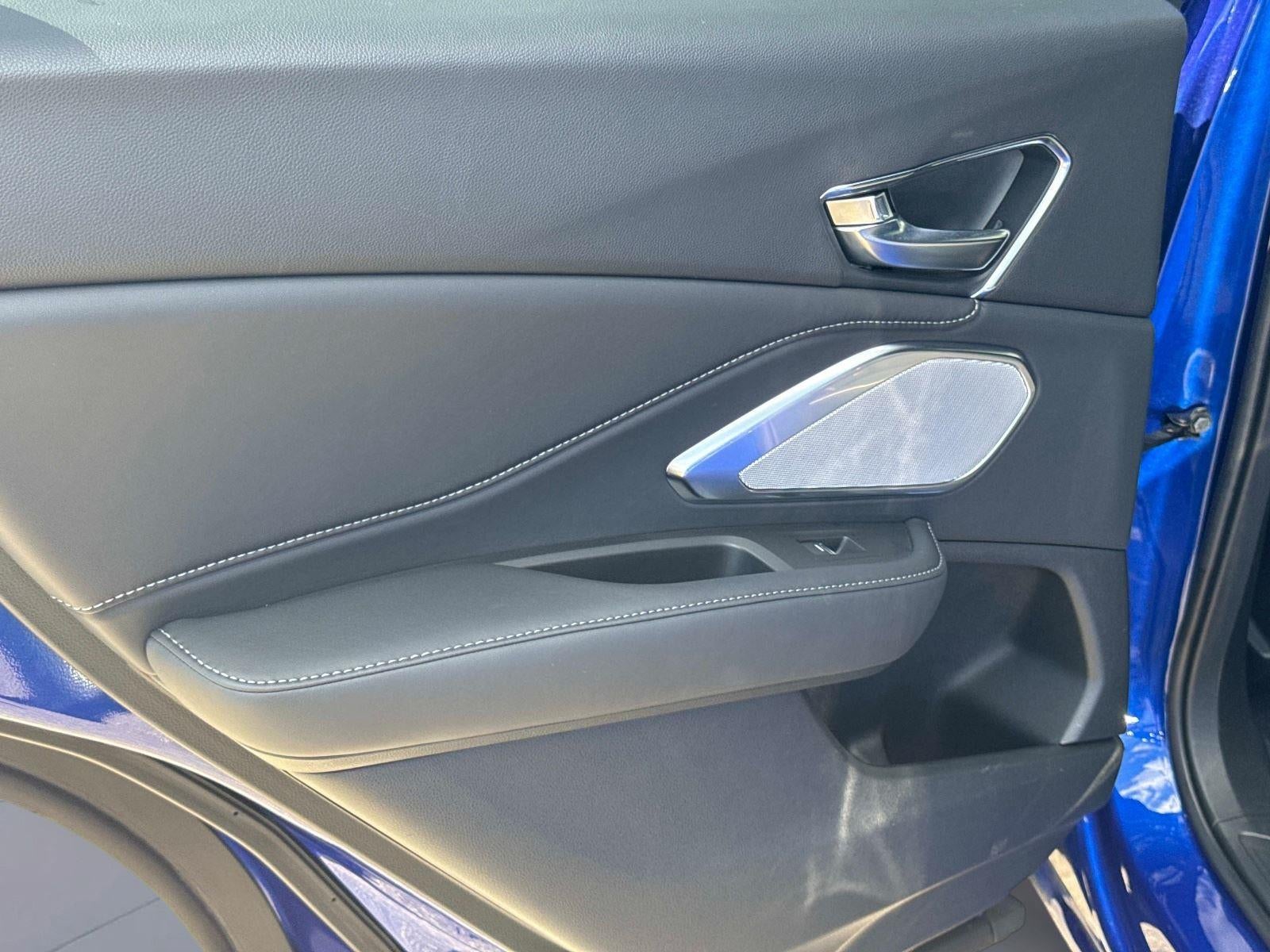 2019 Acura RDX w/A-Spec Pkg