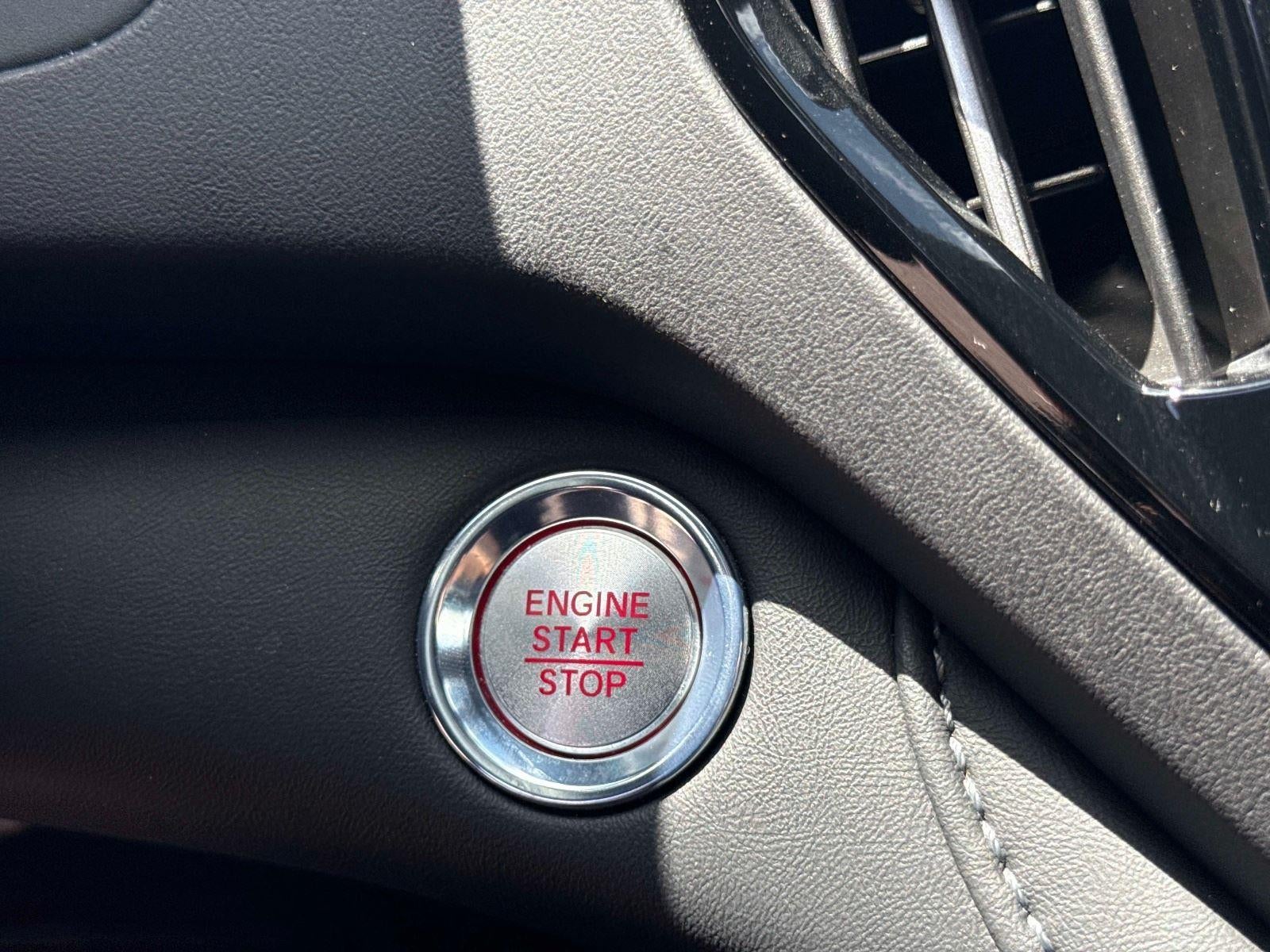 2019 Acura RDX w/A-Spec Pkg