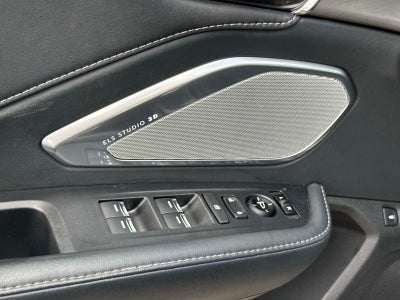 2019 Acura RDX w/A-Spec Pkg