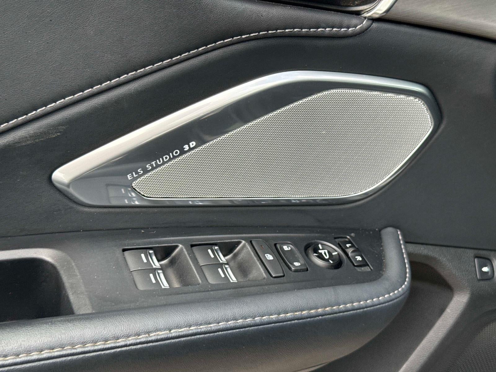 2019 Acura RDX w/A-Spec Pkg