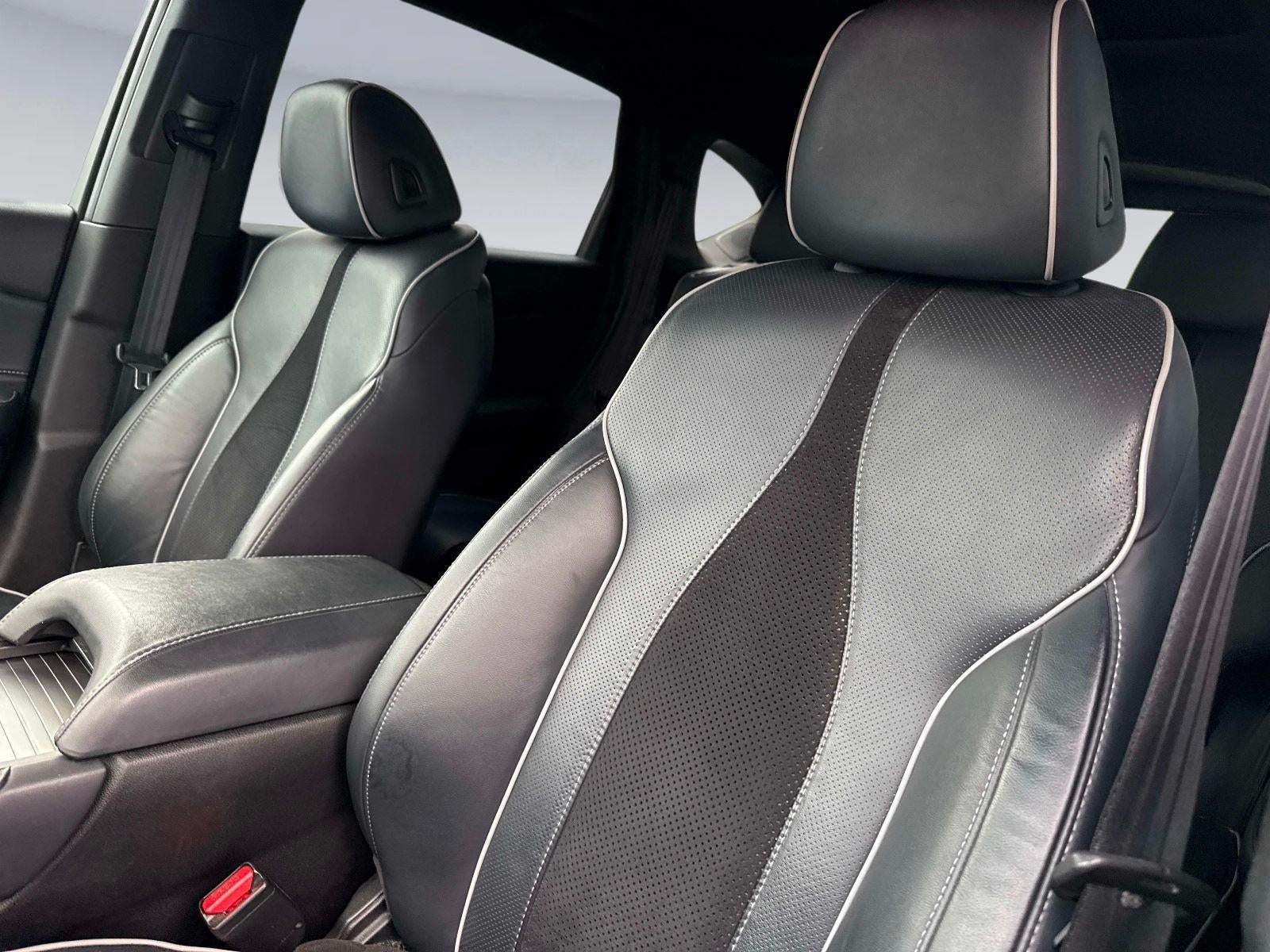 2019 Acura RDX w/A-Spec Pkg