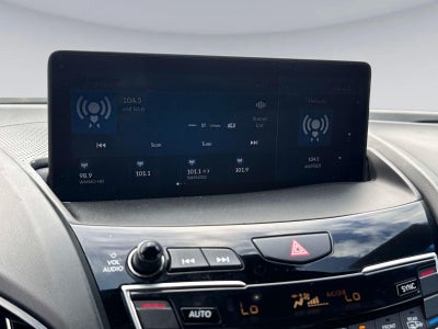 2019 Acura RDX w/A-Spec Pkg