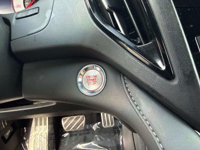 2019 Acura RDX w/A-Spec Pkg