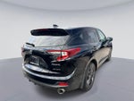 2019 Acura RDX w/A-Spec Pkg