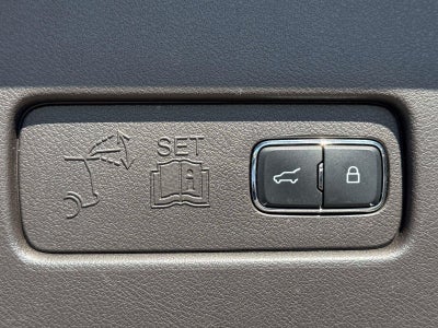 2020 Lincoln Aviator Black Label