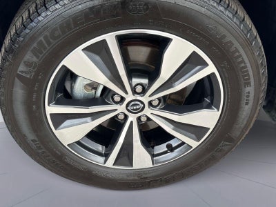 2023 Nissan Murano S