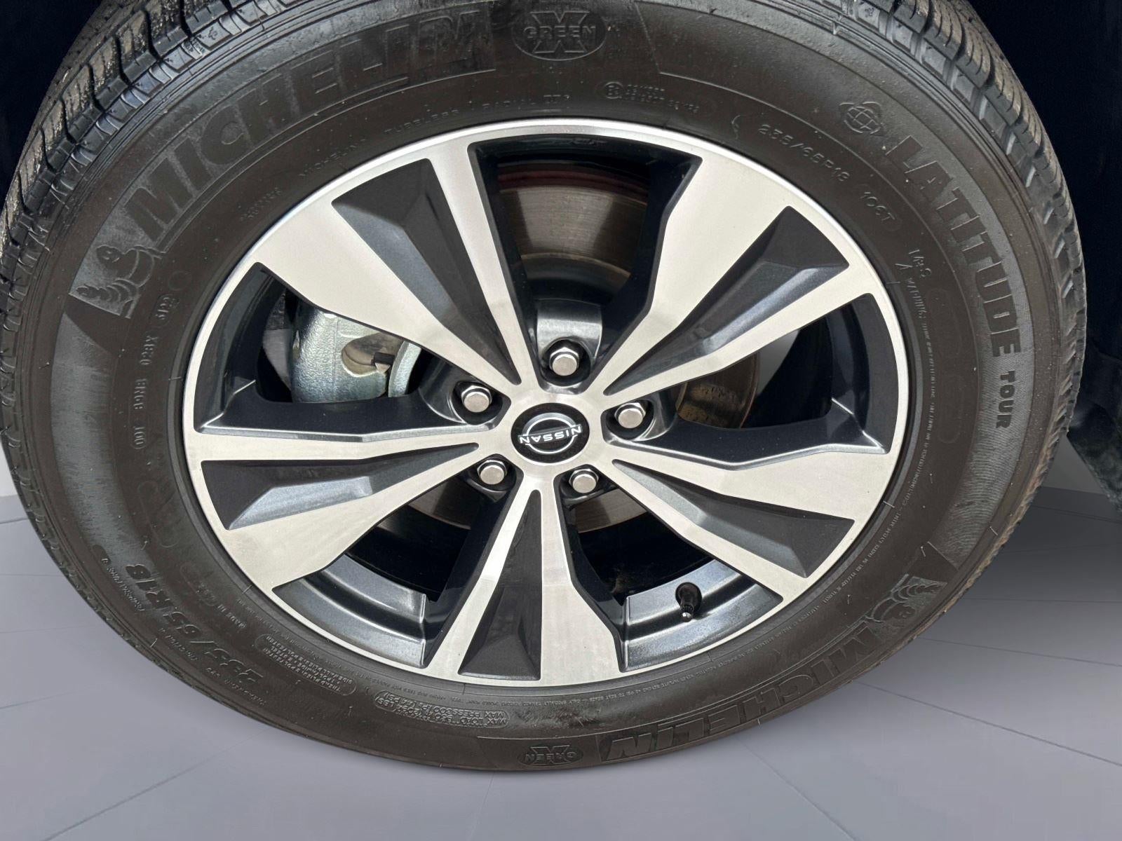 2023 Nissan Murano S