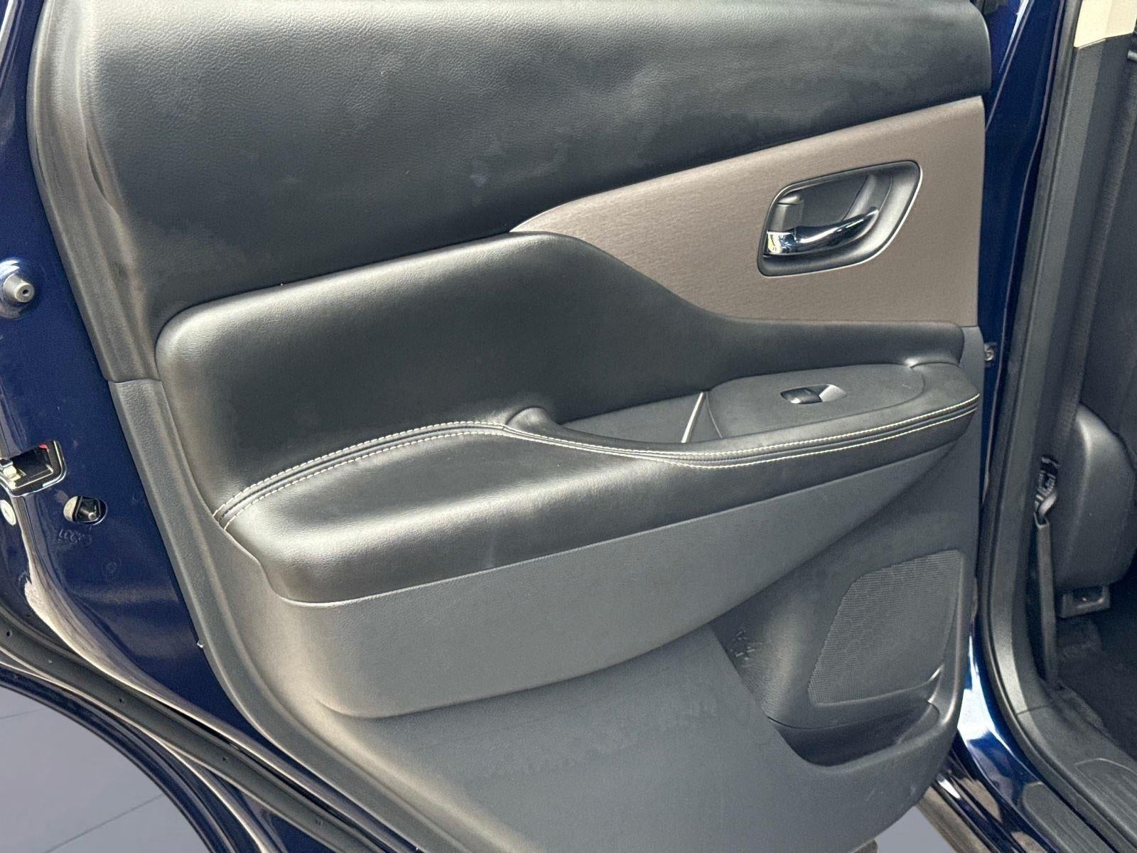 2023 Nissan Murano S