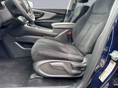 2023 Nissan Murano S