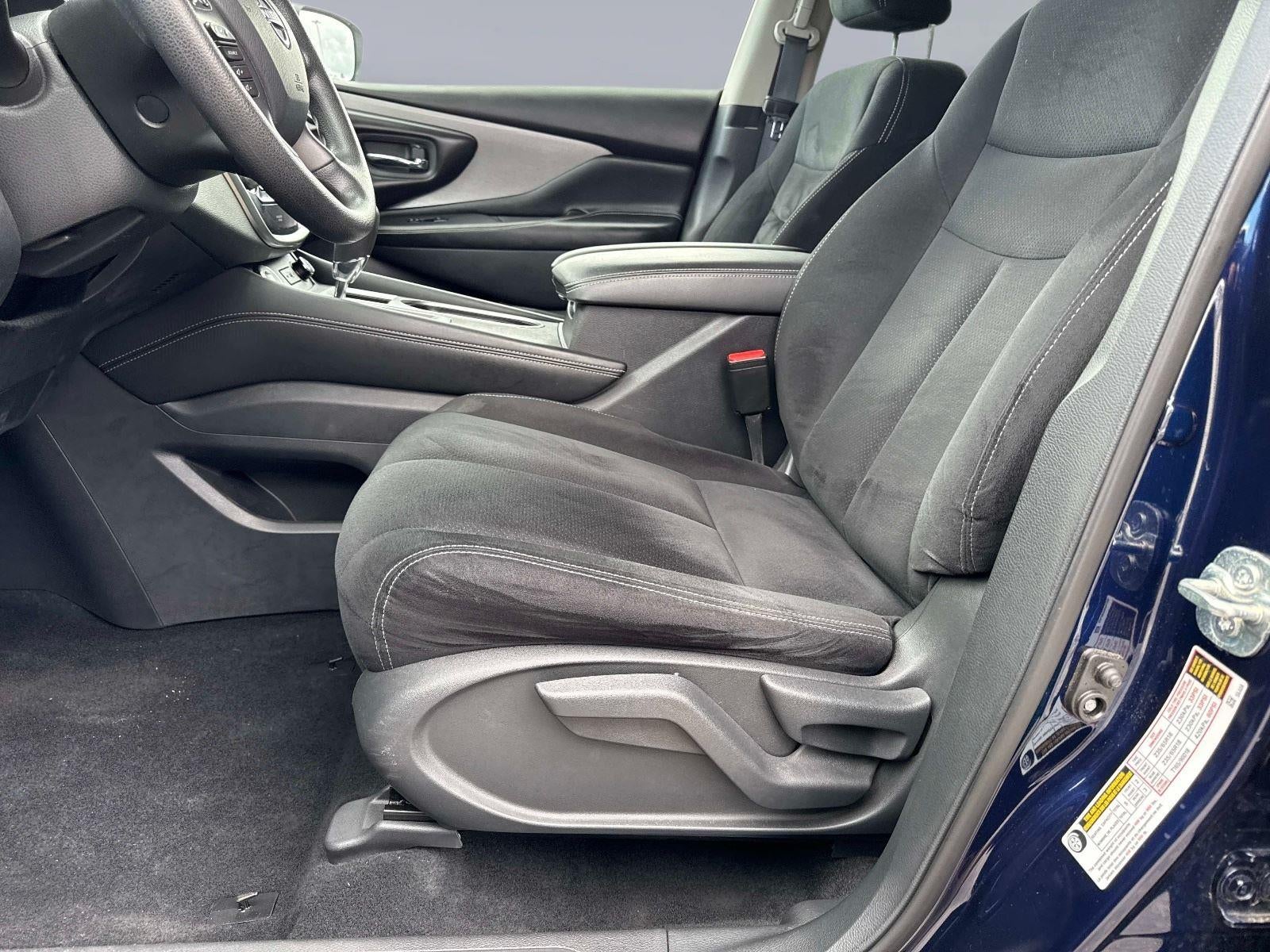 2023 Nissan Murano S