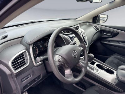 2023 Nissan Murano S