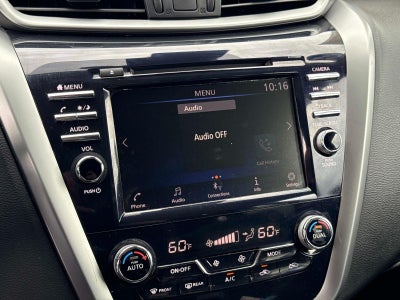 2023 Nissan Murano S