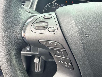 2023 Nissan Murano S