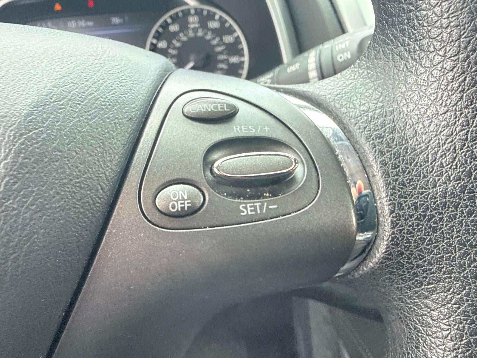 2023 Nissan Murano S