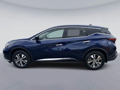 2023 Nissan Murano S