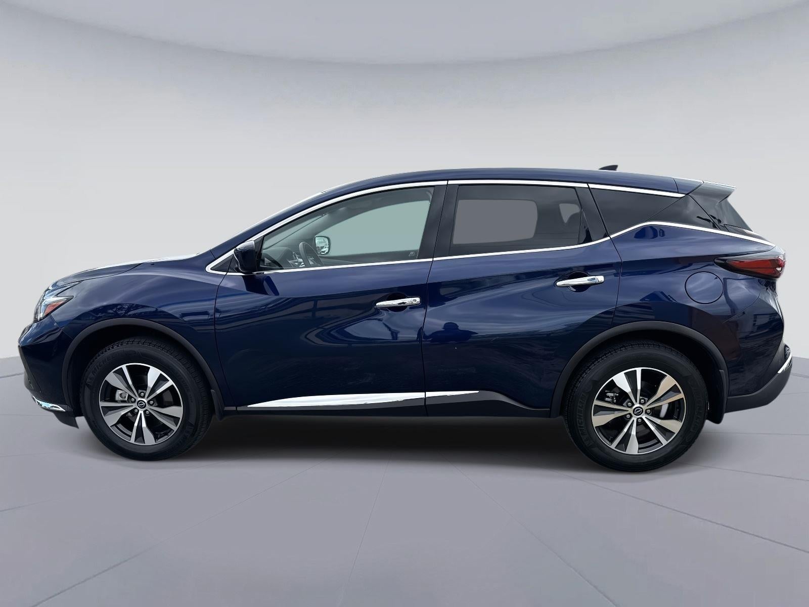 2023 Nissan Murano S