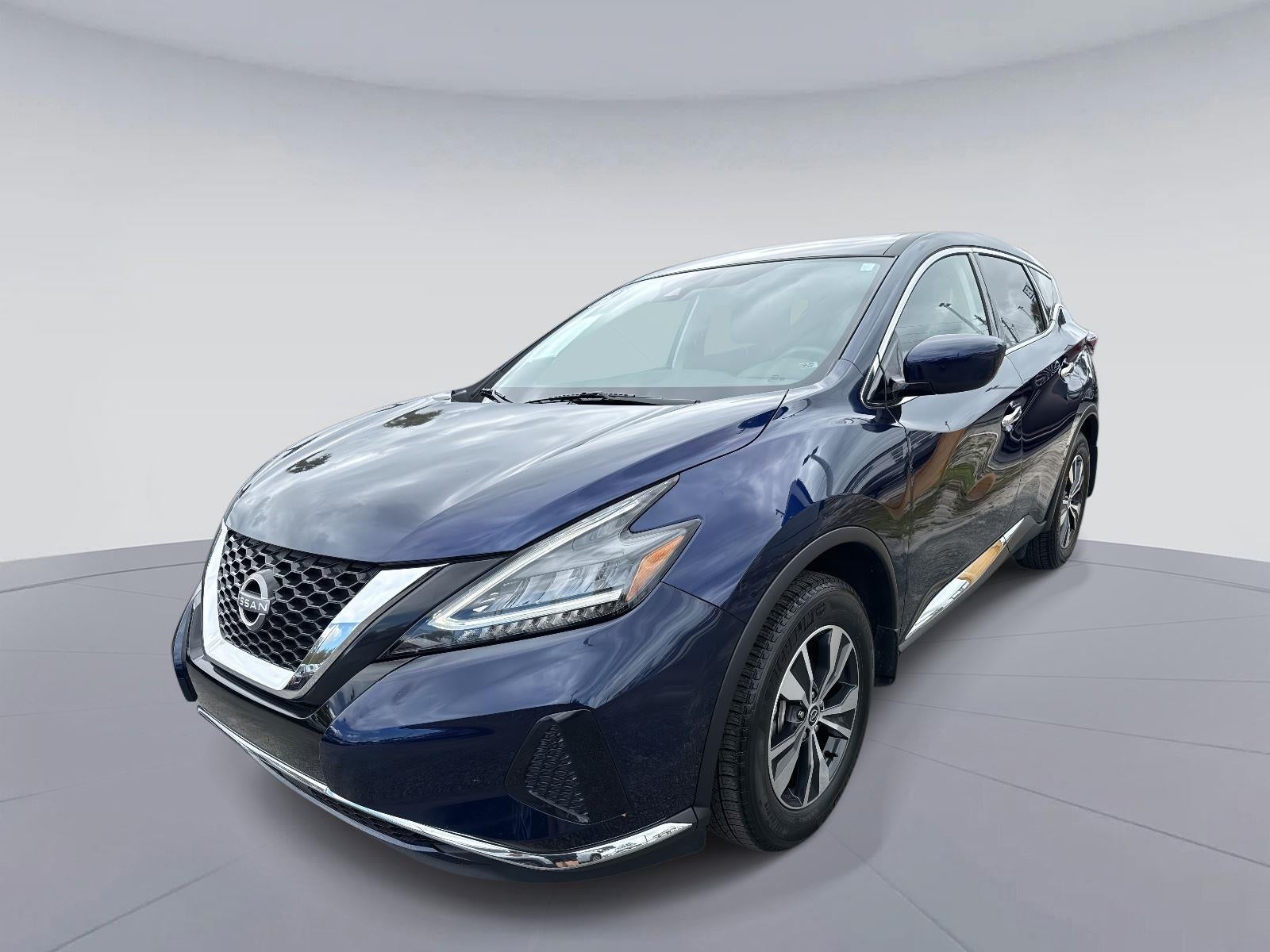 2023 Nissan Murano S