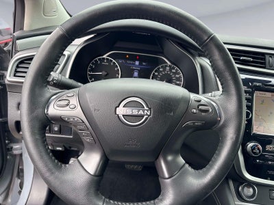 2023 Nissan Murano SL