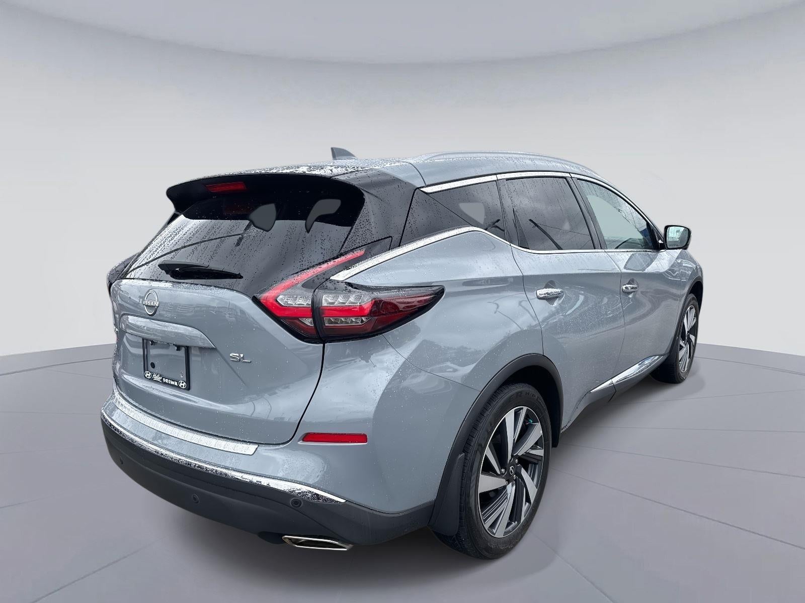 2023 Nissan Murano SL