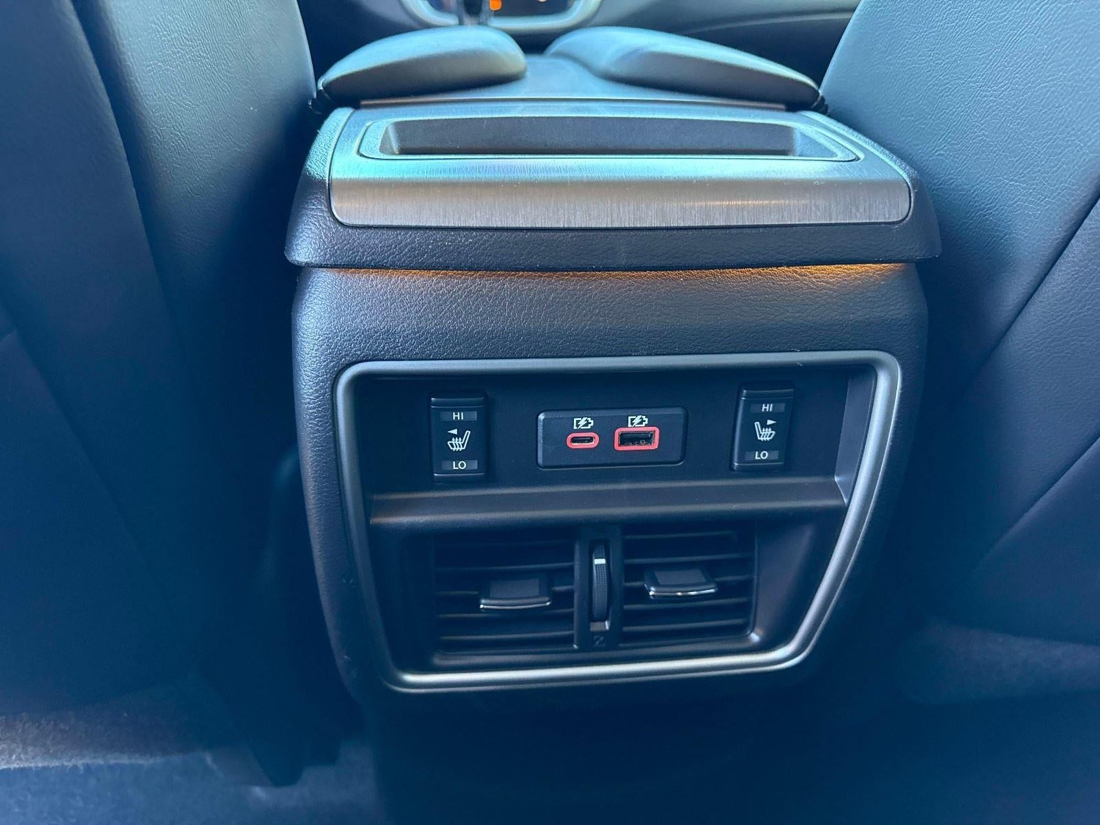 2019 Nissan Murano SL