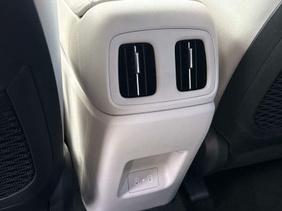 2025 Hyundai TUCSON LIMITED Limited