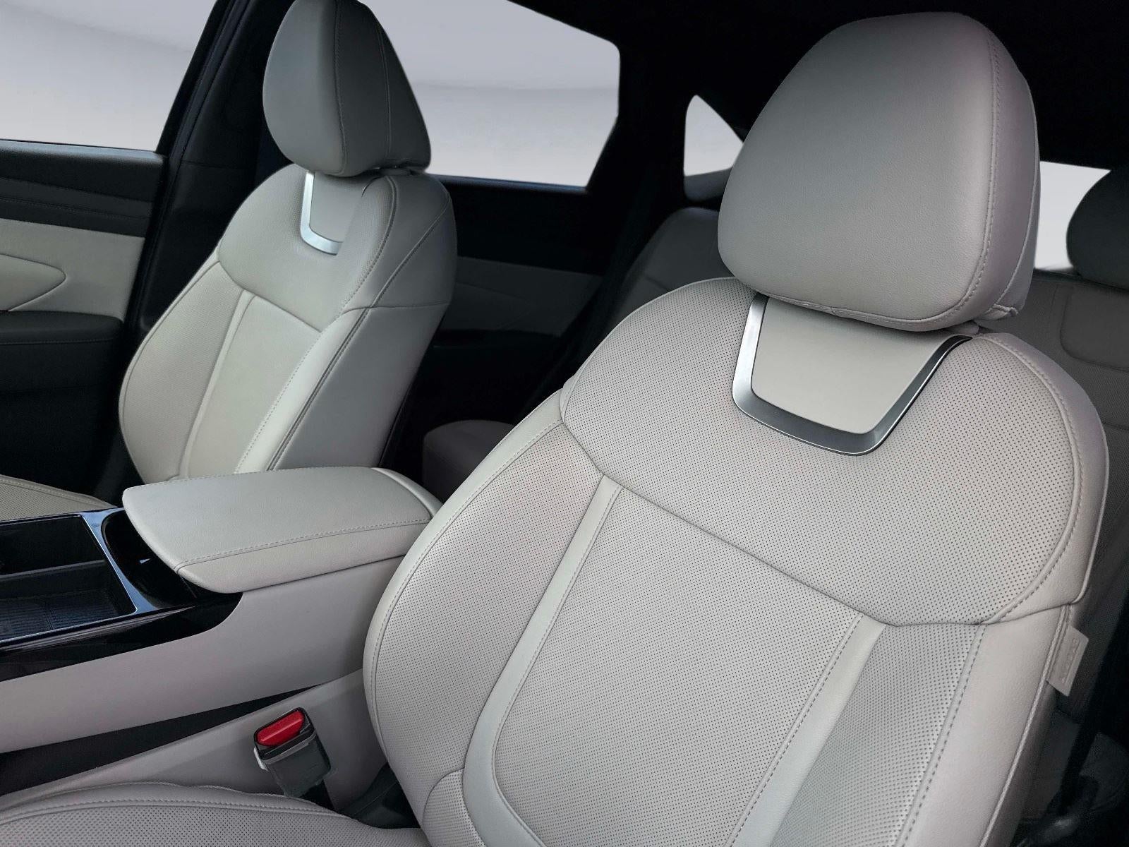 2025 Hyundai TUCSON LIMITED Limited