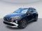 2025 Hyundai TUCSON LIMITED Limited