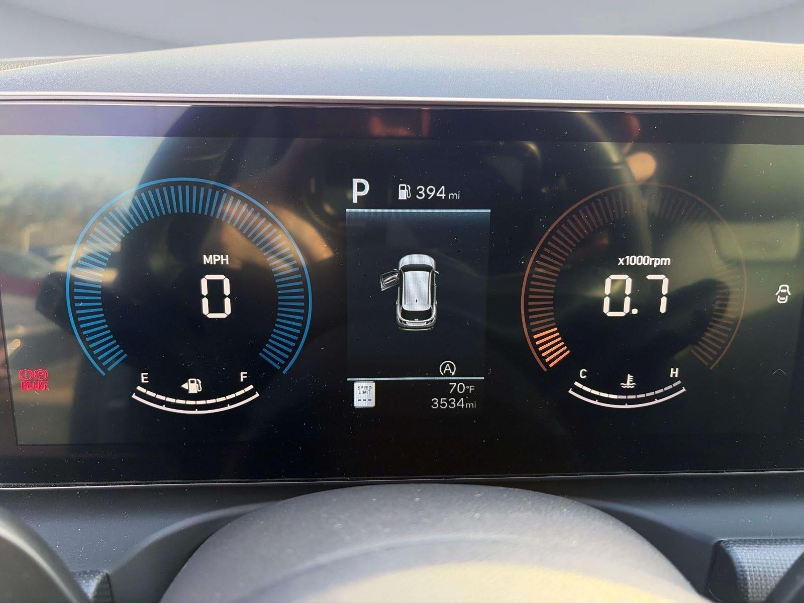 2025 Hyundai Tucson XRT