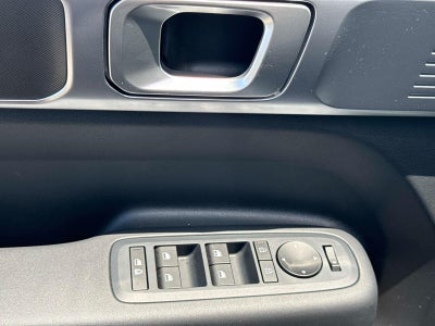 2025 Hyundai Santa Fe SE