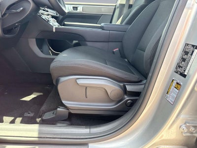 2025 Hyundai Santa Fe SE