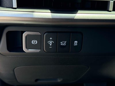 2025 Hyundai Santa Fe SE