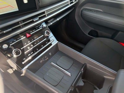 2027 Hyundai Santa Fe SE