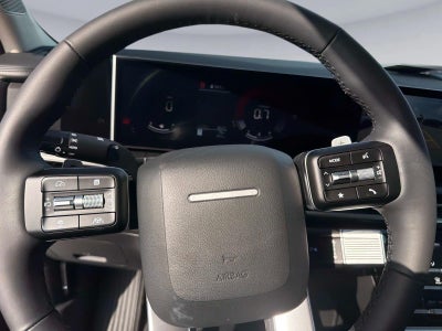 2027 Hyundai Santa Fe SE